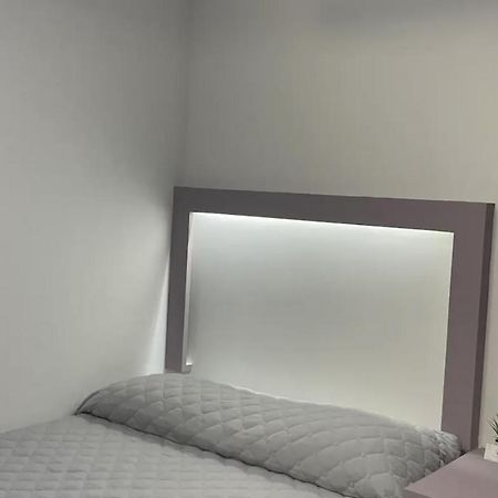 Hotel Pm Polanco Mexico By Eksteriør billede