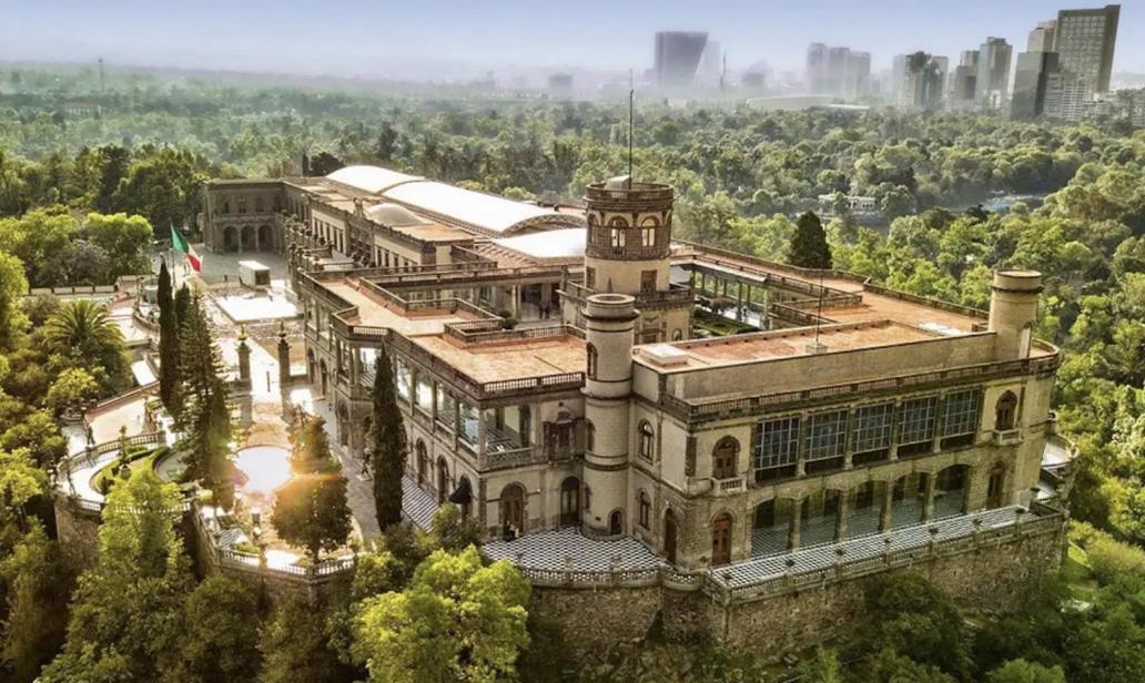 Hotel Pm Polanco Mexico By Eksteriør billede